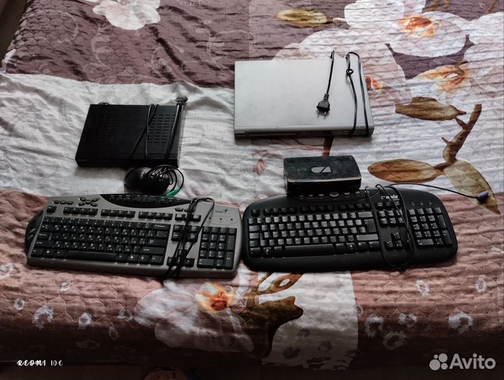 Электроника