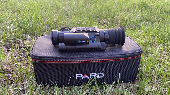 Прицел ночного видения Pard NV008SP2-LRF