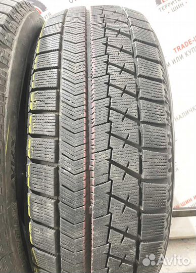 Bridgestone Blizzak Revo GZ 205/60 R16 92S