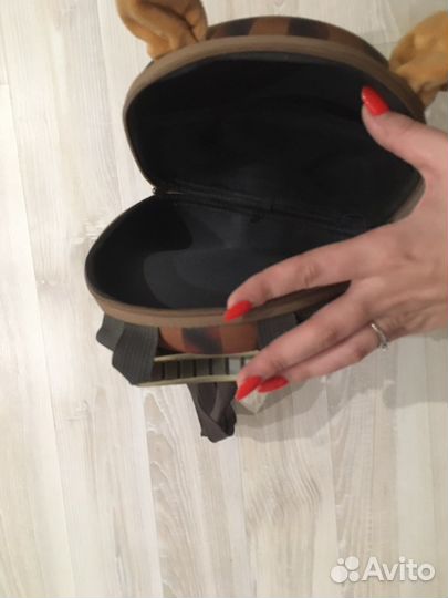 Рюкзак детский