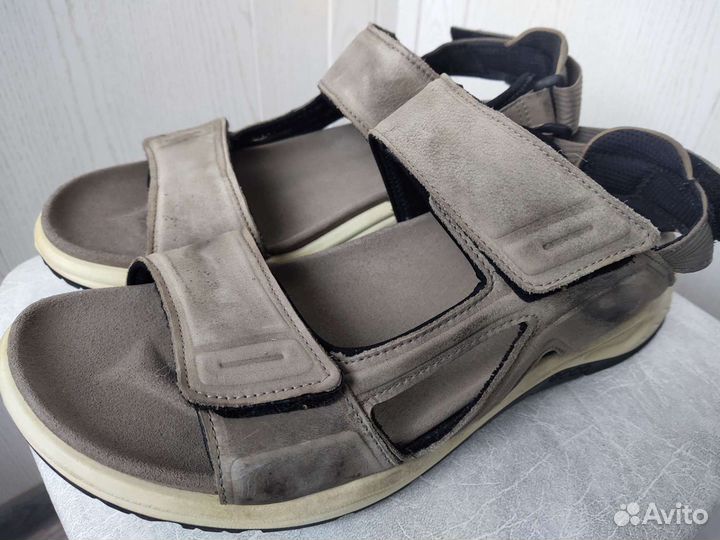 Сандалии Ecco X-Trinsic M 45p