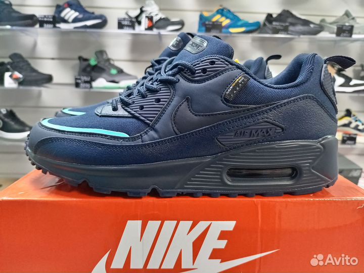 Кроссовки Nike Air max 90 