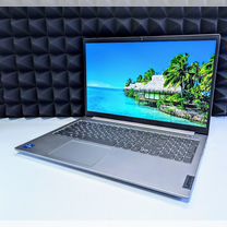 Новый Ноутбук Lenovo ThinkBook 15 G2 ITL i5