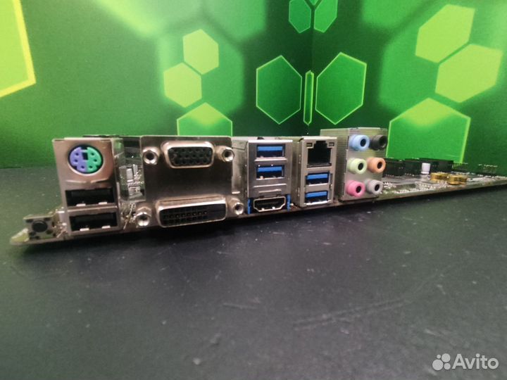 Плата для компьютера MSI B450-A Pro Max