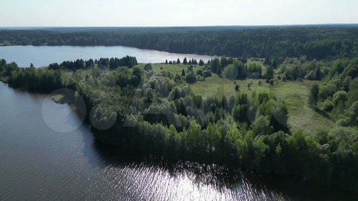 Участок 30 га (СНТ, ДНП)