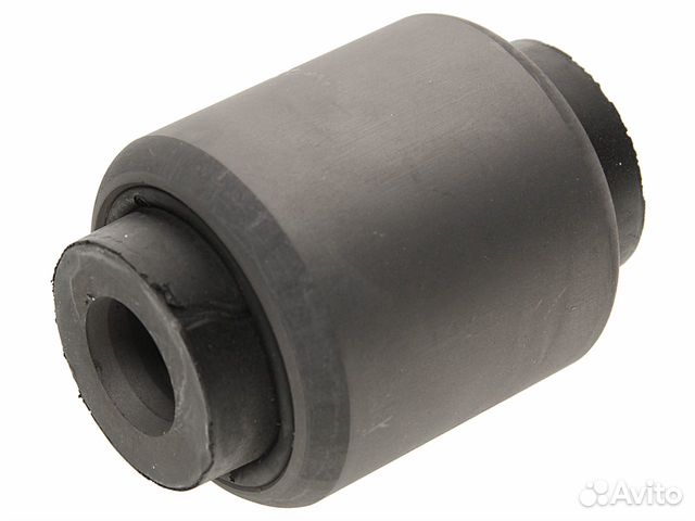 Сайлентблок volvo рессоры sampa