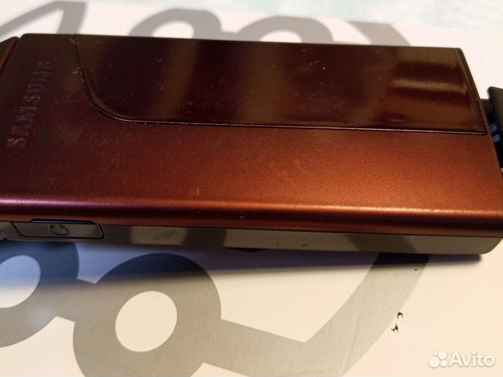 Samsung SGH-X520