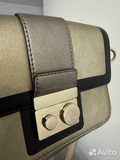 Trussardi сумка