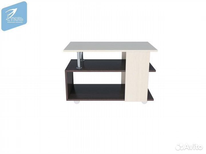 Стол журнальный №6