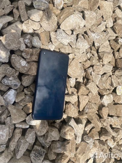 Щебень доставка