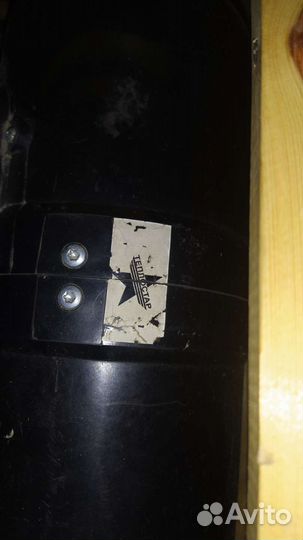 Теплостар 4дм Дизельный 24В-S 3 кВт