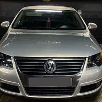 Volkswagen Passat 1.8 AT, 2010, 126 000 км, с пробегом, цена 881 000 руб.