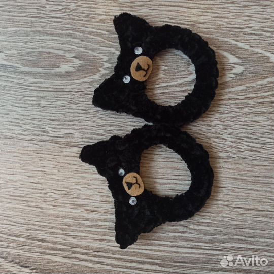 Резинка для волос