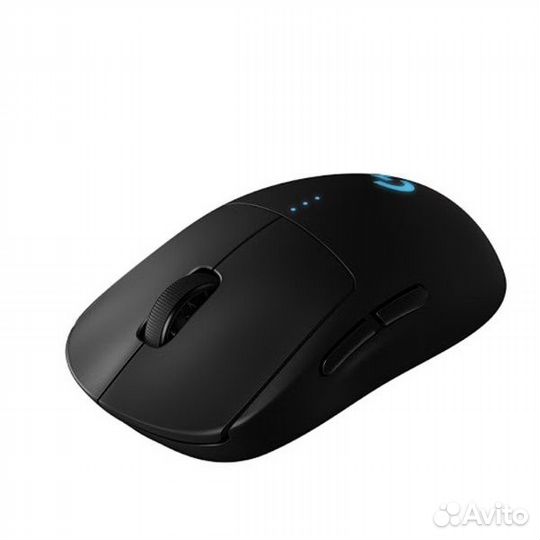 Игровая мышь Logitech G PRO Wireless