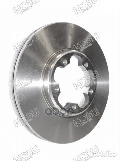 Диск тормозной Ford Transit 14- / Nissan Primera