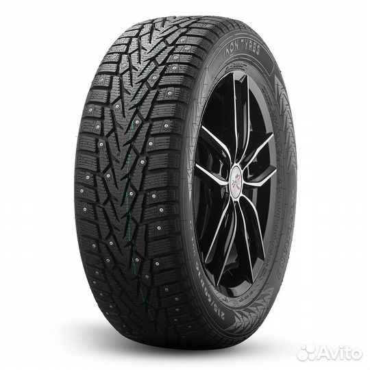 Ikon Tyres Nordman 7 175/70 R14 88T