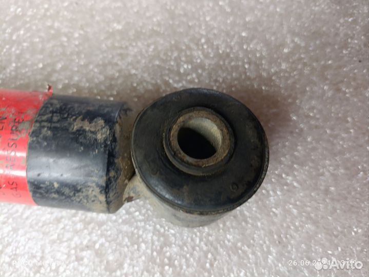 Амортизатор задний газовый Ваз 2109-2115