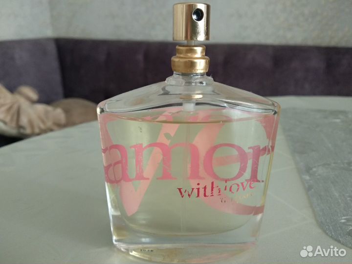 Amore with love Guerlain