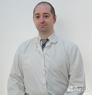 Врач акушер-гинеколог (с узд)