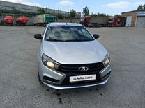 ВАЗ (LADA) Vesta 1.6 MT, 2020, 139 000 км, с пробегом, цена 720 000 руб.