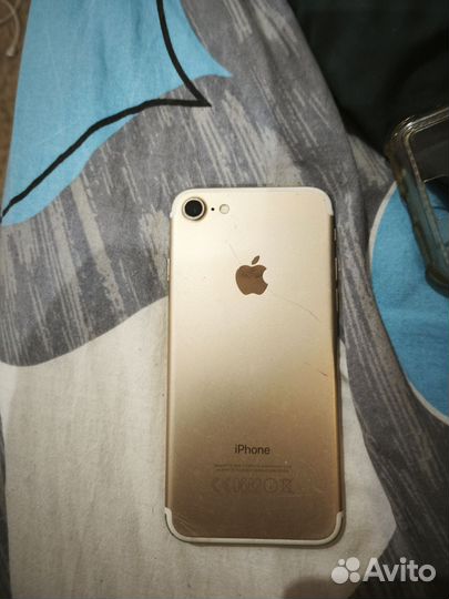 iPhone 7, 32 ГБ