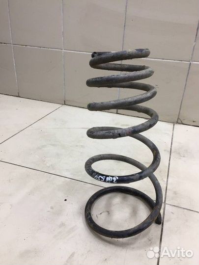 Пружина подвески задняя Kia Sportage