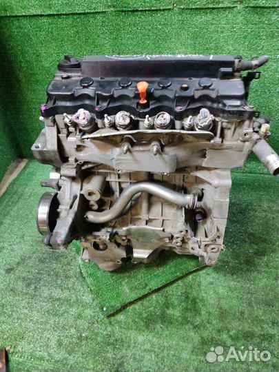 Двигатель Honda 2.0 R20A