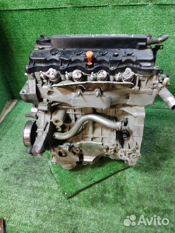 Двигатель Honda 2.0 R20A