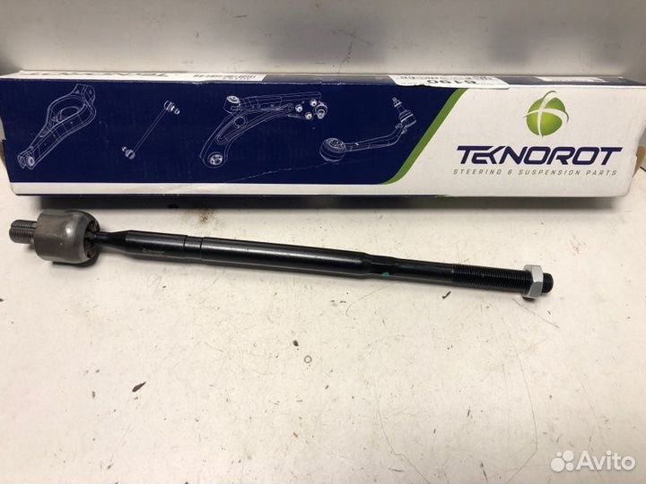 Тяга рулевая Volkswagen Golf 4/Bora 1997-2005