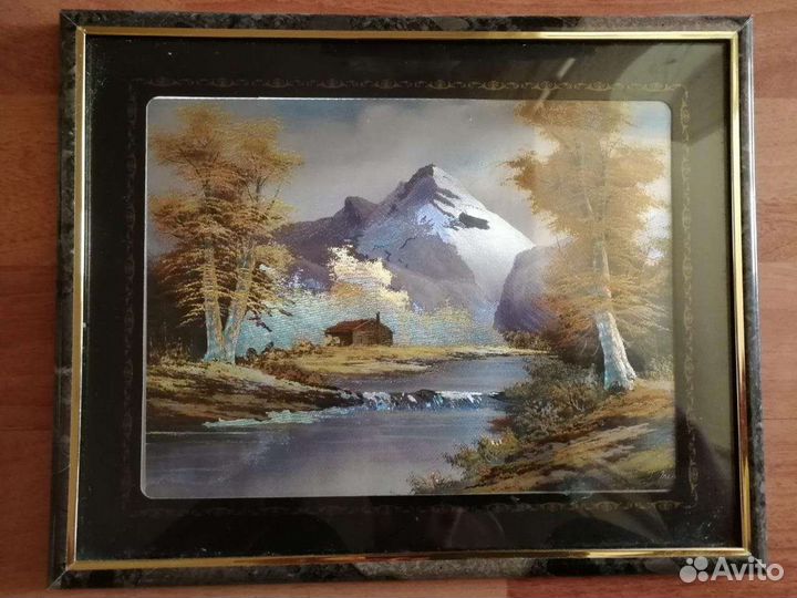 Интерьерная картина