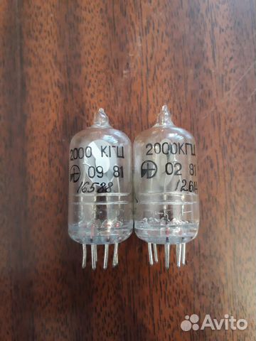 Кварцевые резонаторы