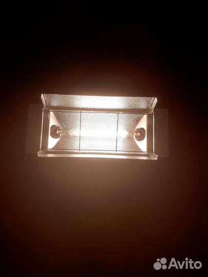 Кинофотоосветитель СССР новый