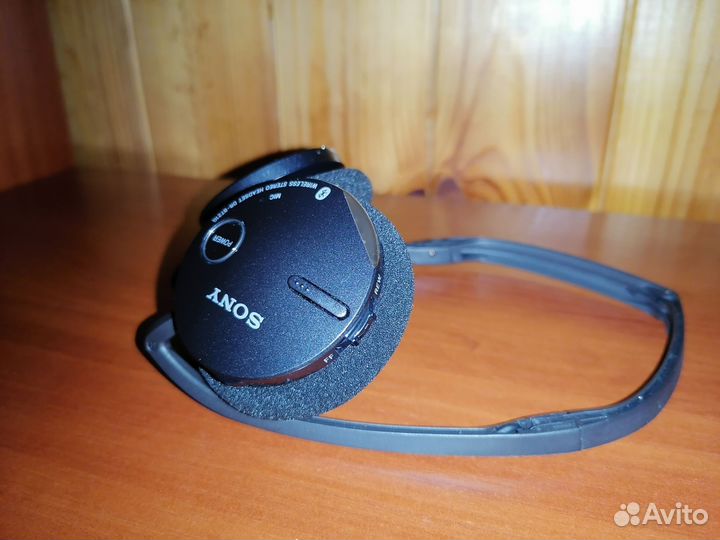 Bluetooth-гарнитура Sony DR-BT21G, новая