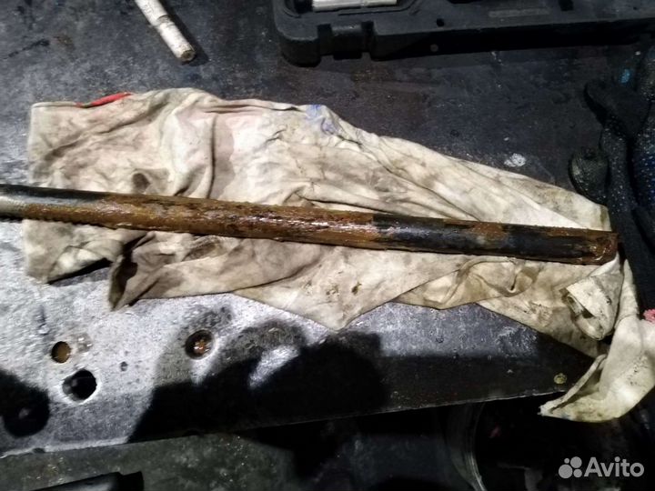 Ремонт Электрических рулевых реек под ключ