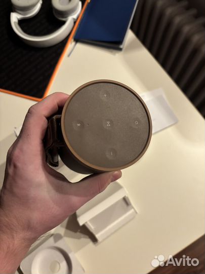 Bang and olufsen beosound explorer