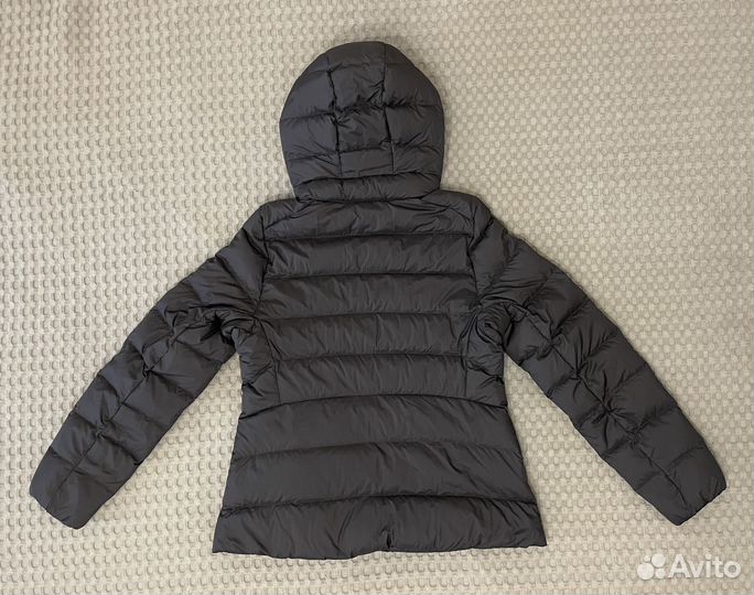 Пуховик женский Uniqlo S