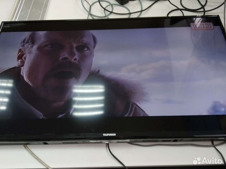Телевизор 42