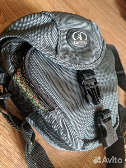 Кофр сумка для зеркальной фотокамеры Tamrac 5683