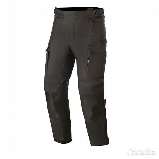 Мотоштаны Alpinestars Andes V3 drystar