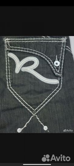 Шорты rocawear