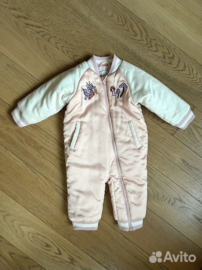 Комбинезон Stella McCartney