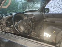 Nissan Patrol 2.8 MT, 1999, 470 000 км, с пробегом, цена 450 000 руб.