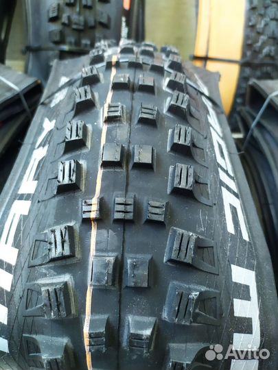 Велопокрышки schalbe и maxxis 29