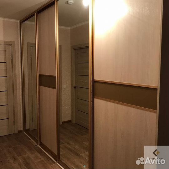 Шкаф купе на заказ