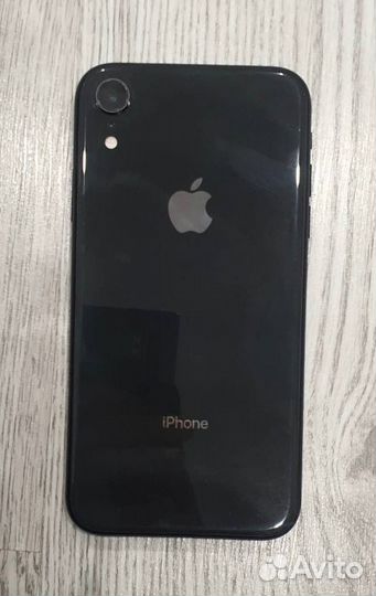 iPhone Xr, 128 ГБ