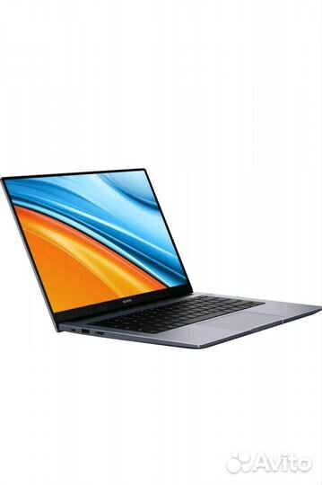 Ноутбук honor MagicBook 14 DOS R7