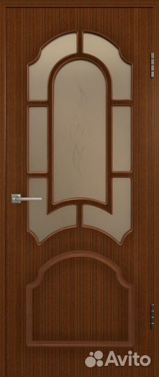 Межкомнатные двери в рассрочку без банка