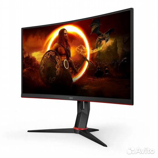 AOC 27