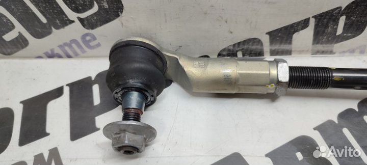 Тяга рулевая левая Volkswagen Passat Cc 358 CDA