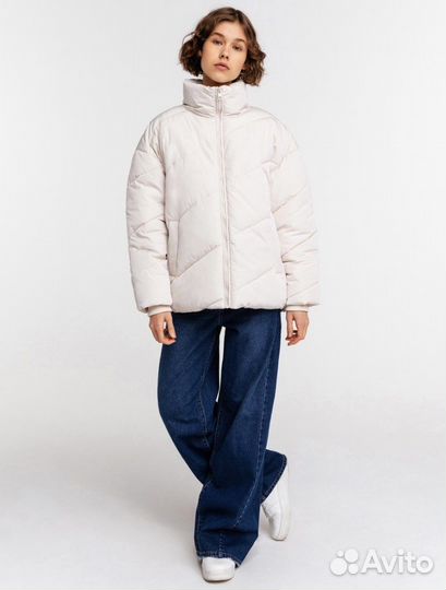 Новая куртка Befree